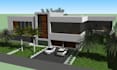 revit model, sketchup model, bim modeling, architectural model, 3d building