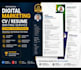 create professional flyer and brochure design