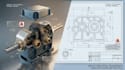 do professional mechanical drafting, 2d cad, and 3d modeling