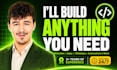 vibe code your dream project using base44, replit, claude