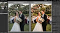 do wedding photo editing, culling and lightroom photo editing