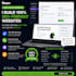 build a custom website that ranks on google