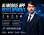 develop ai fitness app with food scanner and ai coach