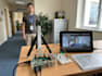build ai powered raspberry pi face recognition and attendance systems