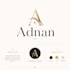 design elegant beauty logo