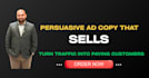write compelling ad copy for social media ads