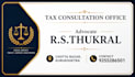 file gst returns and provide gst consultation in india