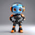 create professional ai character design sheets and concept art