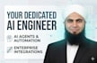 be your dedicated ai engineer