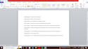 write accurate transcriptions for audio content