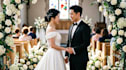 edit wedding videos or clips for you