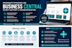 microsoft business central 365 erp support and troubleshooting