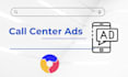 setup all call center ads