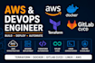 setup, deploy and troubleshoot AWS cloud infrastructure