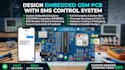 design custom esp32 pcb for smart wearable devices