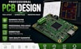 do professional pcb design and circuit board layout
