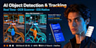 create ai object detection and real time tracking ios app ocr scanner app