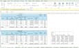create excel inventory management system with stock tracking and movement