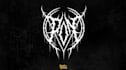 create gothic, black metal, death metal font logo