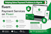 be your trusted local assistant and intermediary in algeria