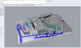 create site plan for architectural planning application