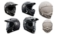 custom 3d helmet model for printing and manufacturing