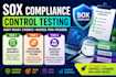 perform sox readiness assessment and gap analysis
