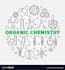 teach and tutor you organic chemistry