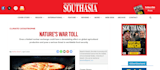 write SEO articles on env