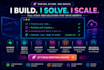 develop a robust web app using reactjs with supabase