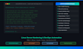 harden your linux rhel server with selinux, firewalld, ssh and podman
