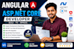 fix angular bugs and develop angular applications