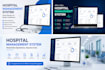 build a hospital management system