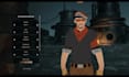 create PC and mobile games