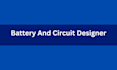 design custom battery pack and electronics