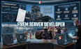 be your fivem developer
