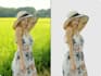 remove image background professionally