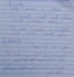 write handwritten notes in english and urdu