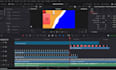 create motion graphics video