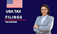 us tax refunds including 5472 under irs enrollment