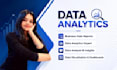 provide professional data analytics and insights