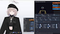 develop ar development , virtual reality, mixed reality, 3d ar vtuber avatar