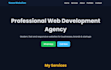 create a responsive website