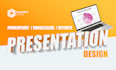 create branded powerpoint presentation