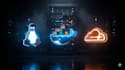 deploy and secure vps with docker containerization