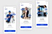 develop local tradespeople app like taskrabbit and thumbtack mobile app