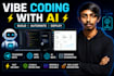 build ai apps websites bots and automation tools