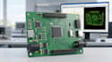 design rf pcb rf circuit schematic and radio frequency layout