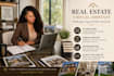 help manage your real estate admin tasks