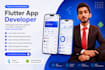 android app development kotlin java mobile app developer firebase